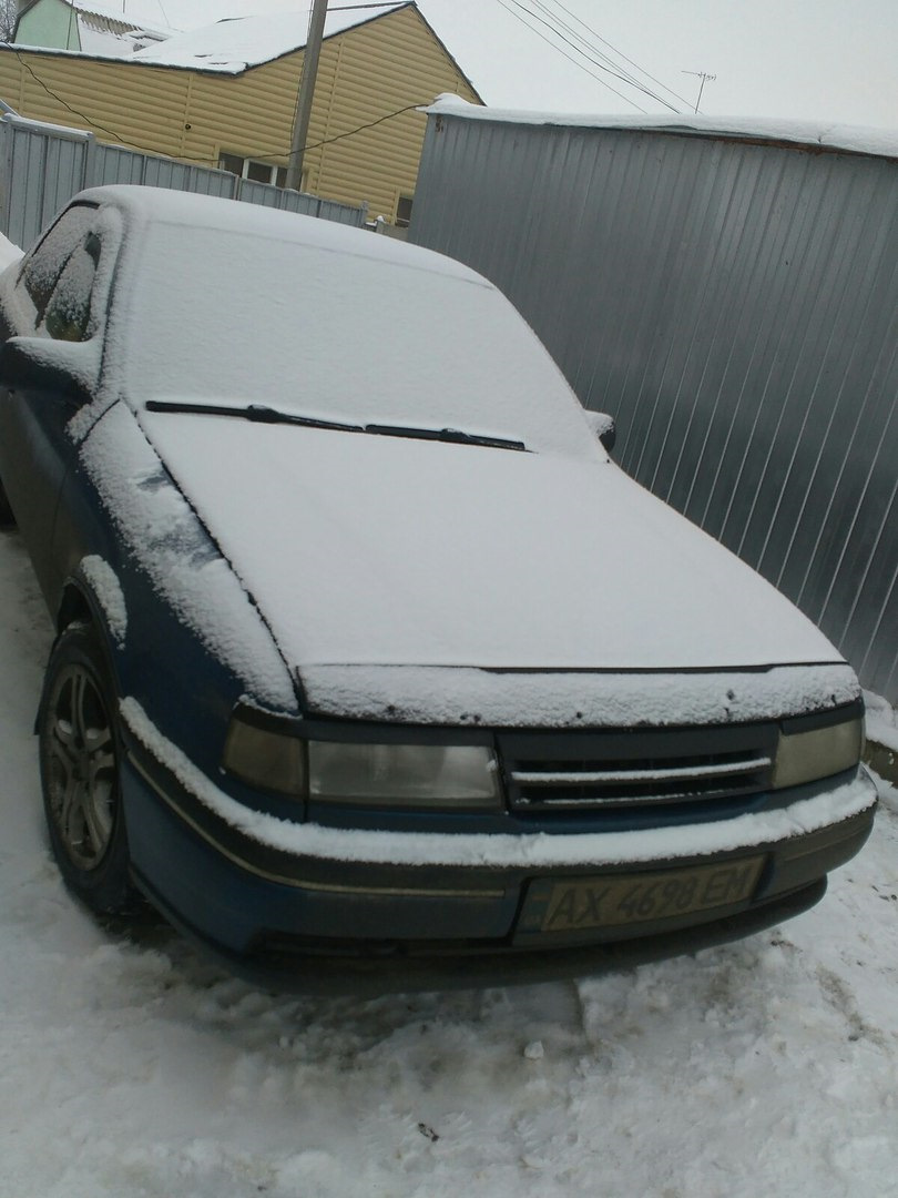 Зима - Rosava Snowgrad 185/65 R15 3