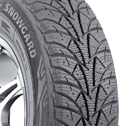 Зима - Rosava Snowgrad 185/65 R15 2