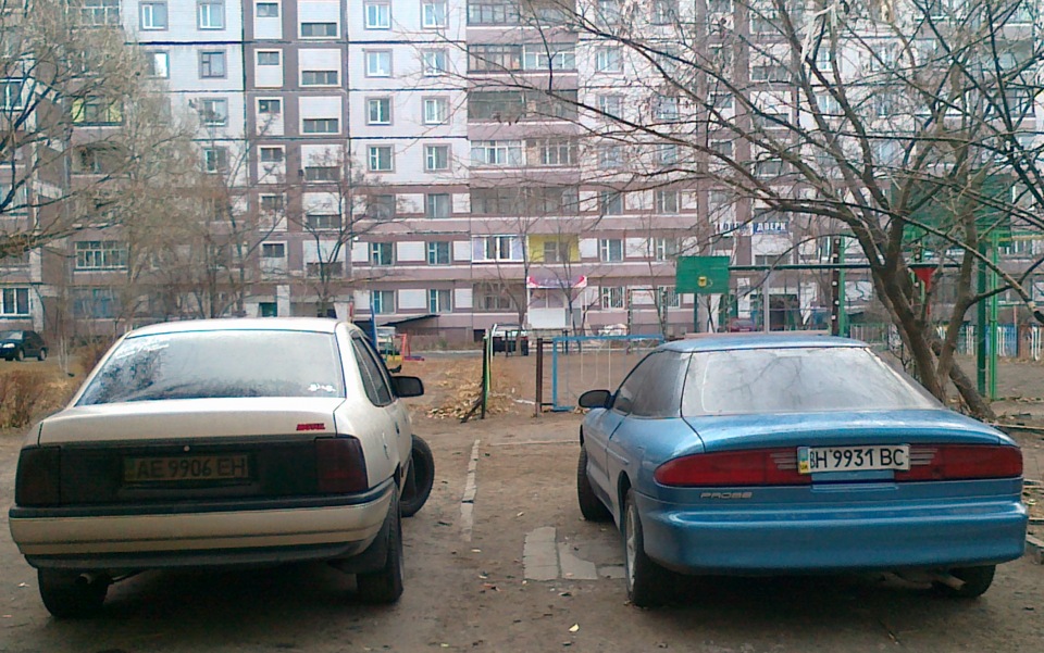 Трохи фото))++оновлення задньої полиці) 2