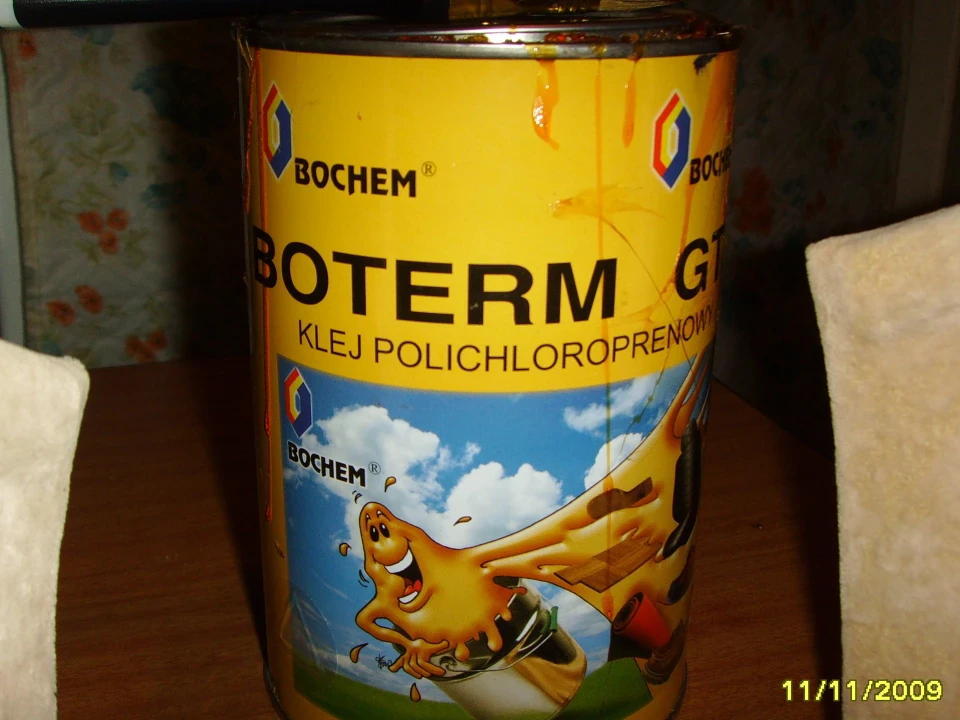 Запис, 11 листопада 2009