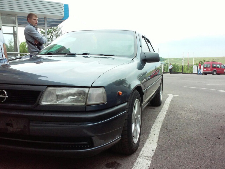 кінець 1
