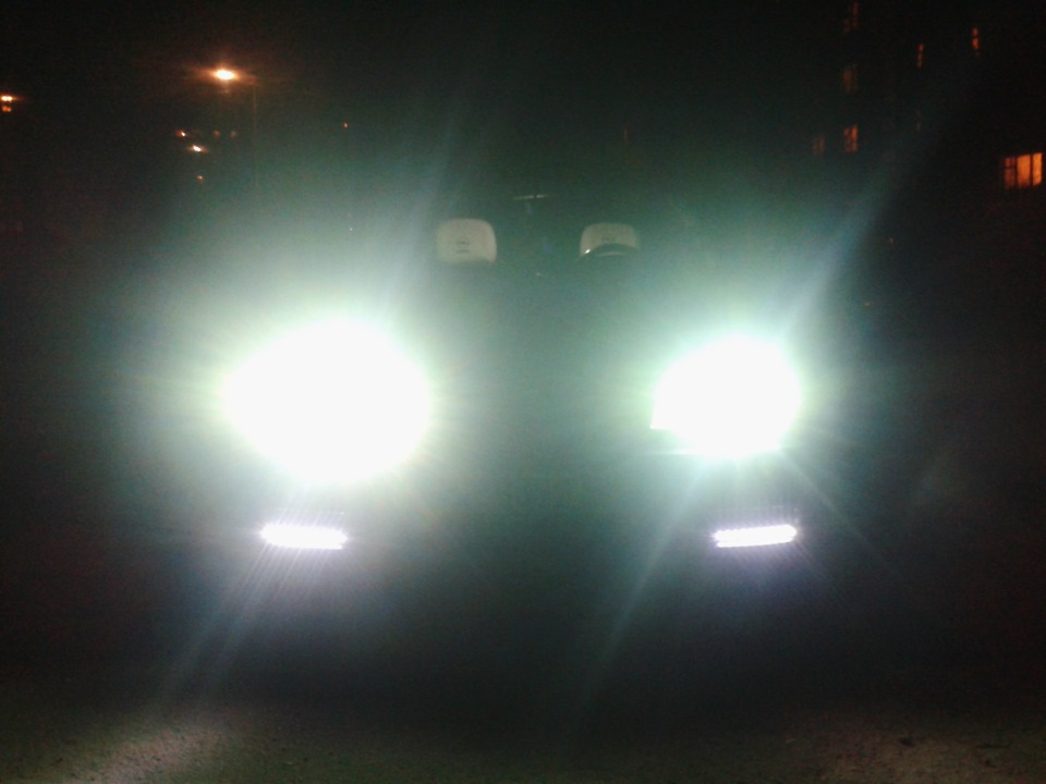night foto 1