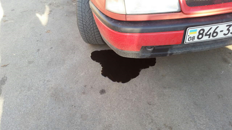 Роки беруть своє 1