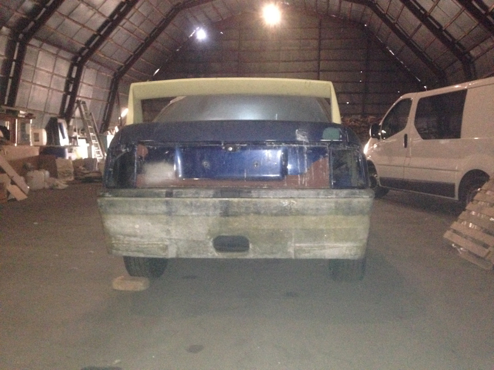 З чого все почалося!) 4
