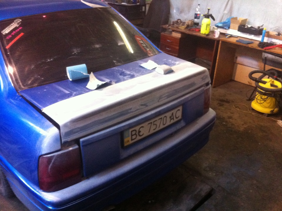 ducktail 5