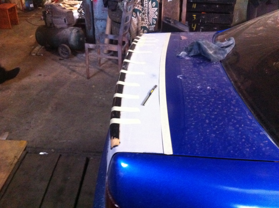 ducktail 4
