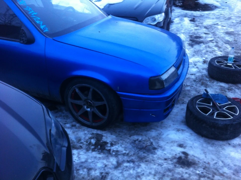 ще комплект ) Rota