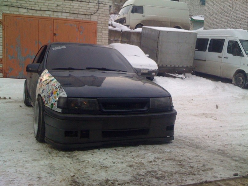 підготовка до весни) 2