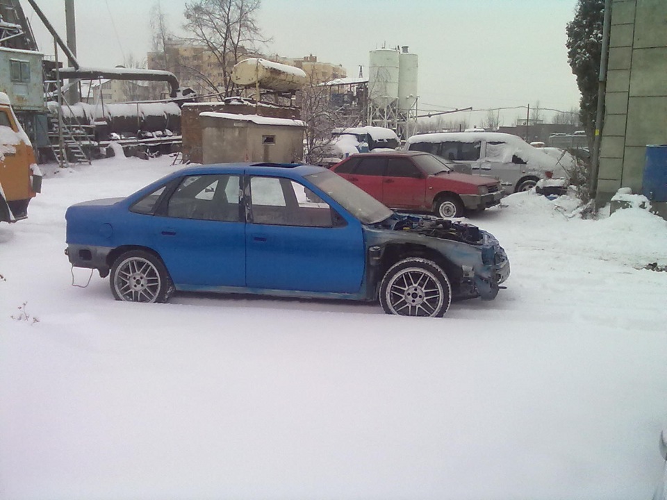 потроху движемса до кінця) 3