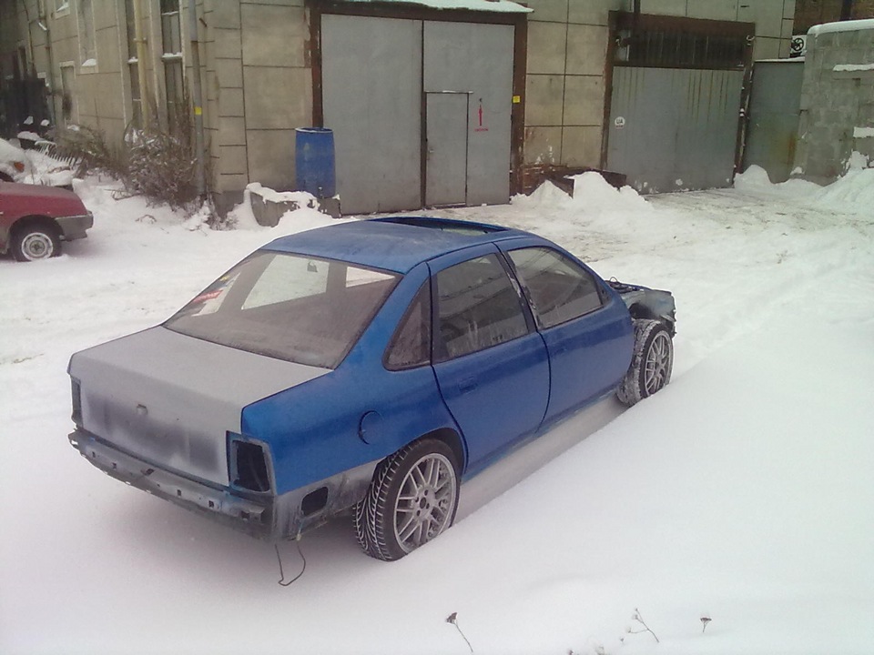 потроху движемса до кінця) 4