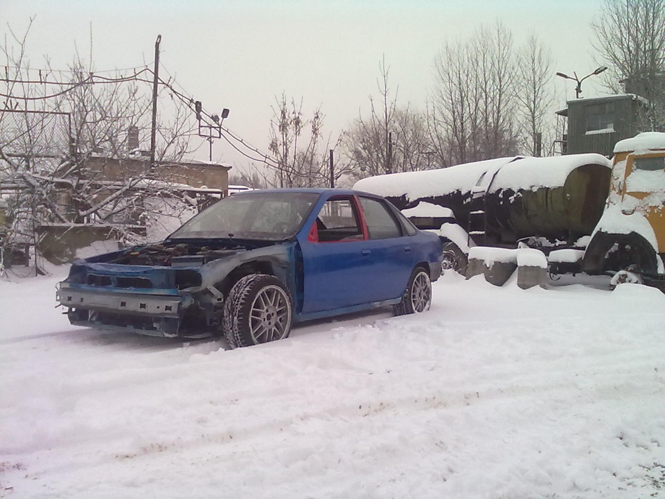 потроху движемса до кінця) 2
