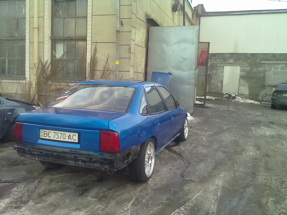 останній бортовик цього року ) 3