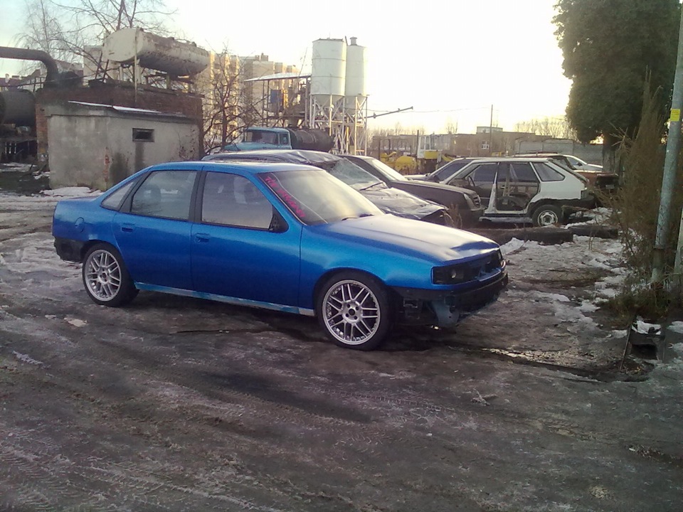 останній бортовик цього року ) 2
