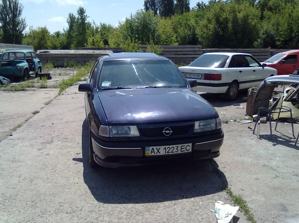 у зборі 3