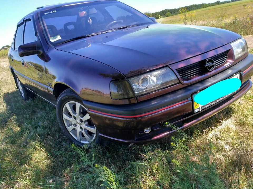 Машина продана 4