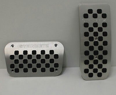 Педалі steinmetz АКП&МКПП питання? 1