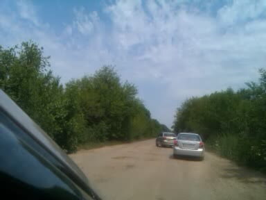 Про шкоду навігатора 3
