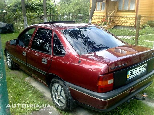 Перша зустріч 3