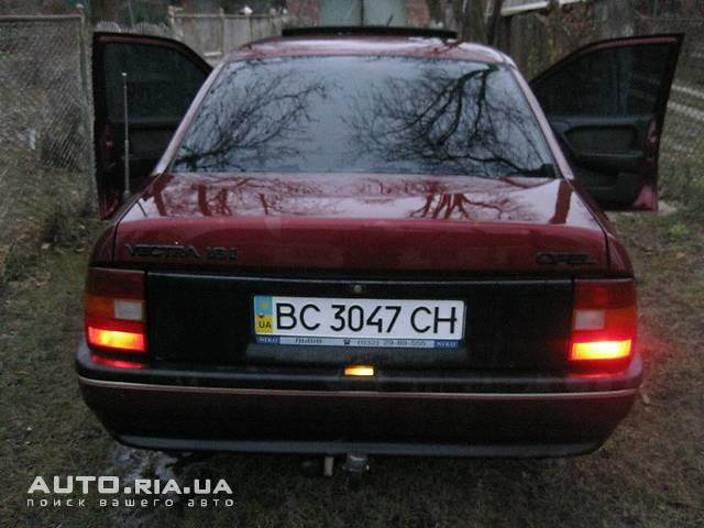 Перша зустріч 5