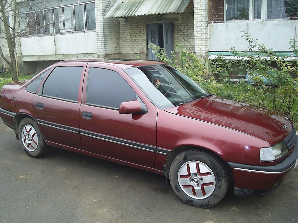 Просто помив і пофоткав 2