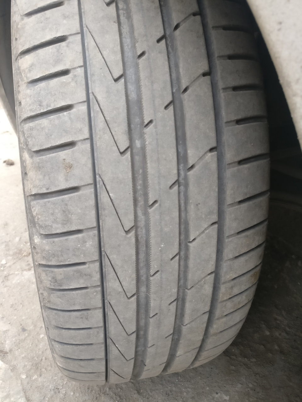 Продаю диски Dotz r17 et40 3