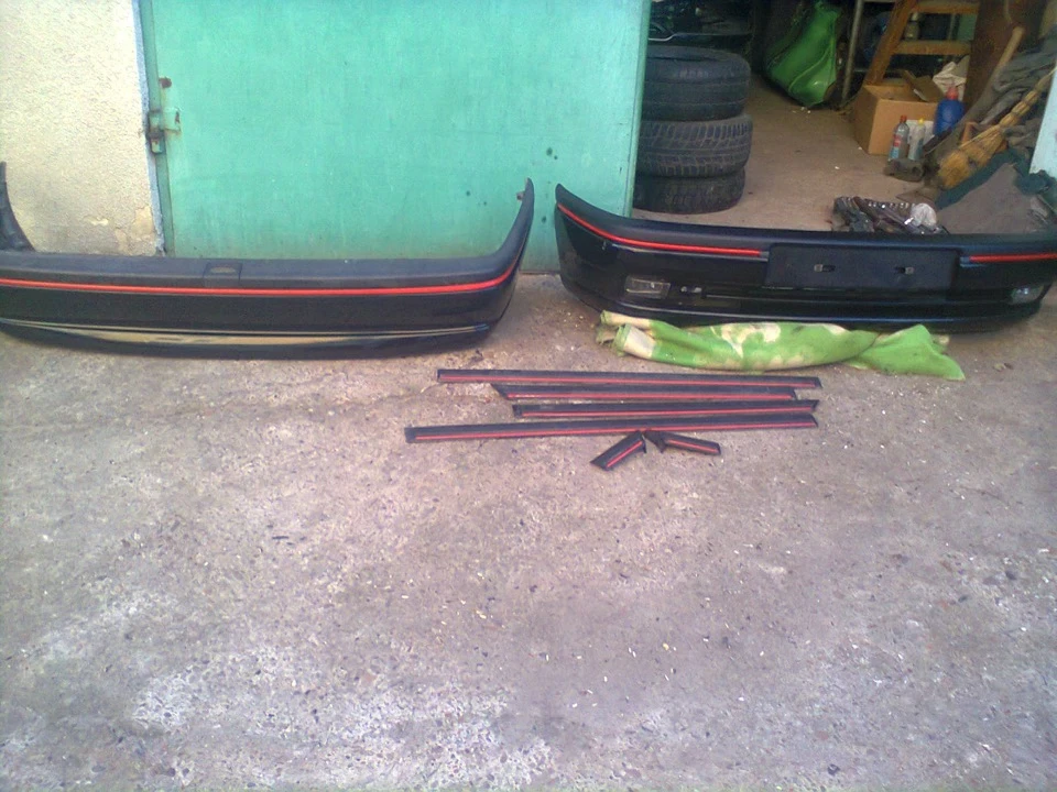 Прагнемо до GT