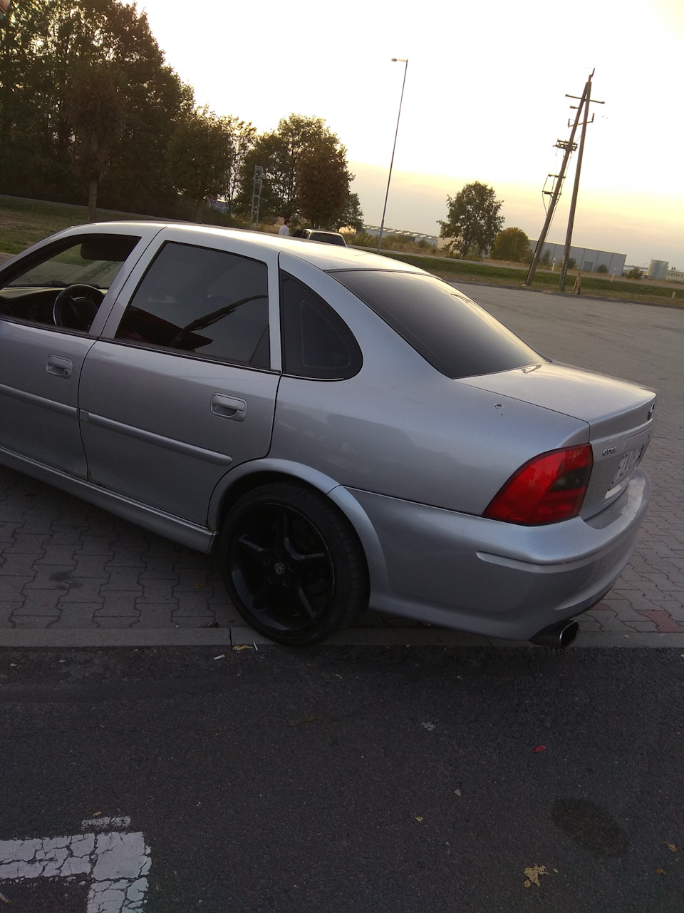 тонування та 17R 2