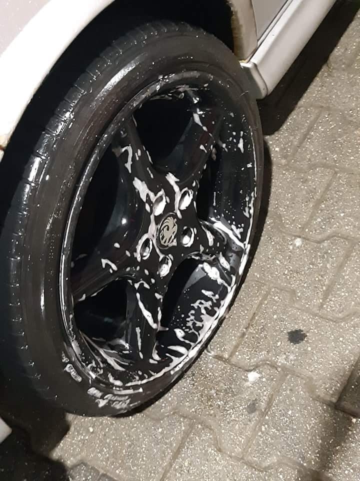 тонування та 17R 4