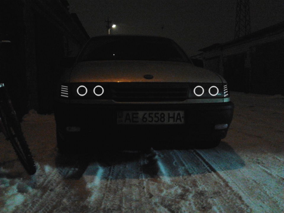 Потрібна порада 1