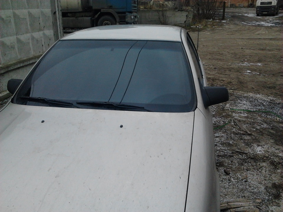 Зник від усіх! 1