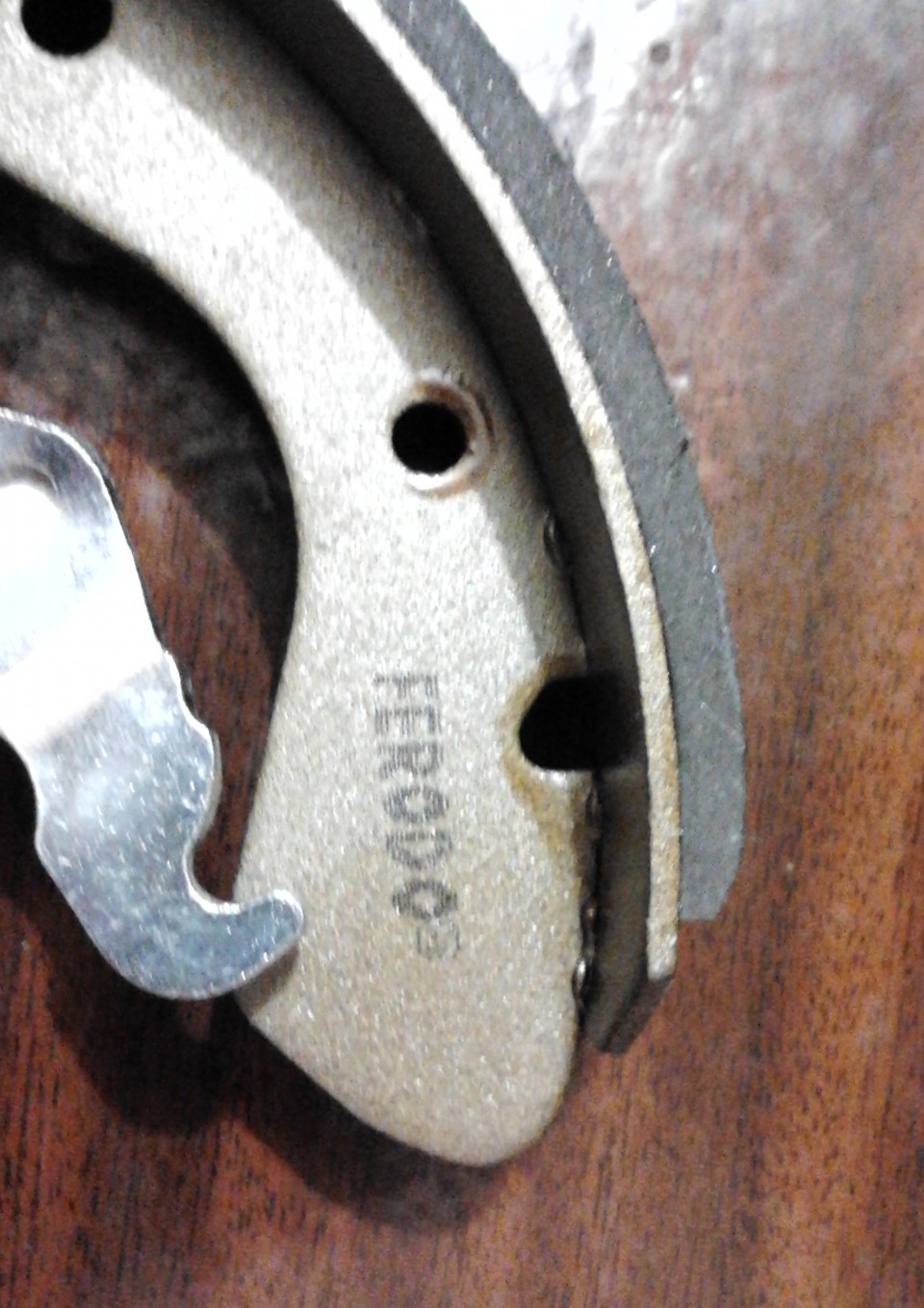 Гальмування Brembo 2