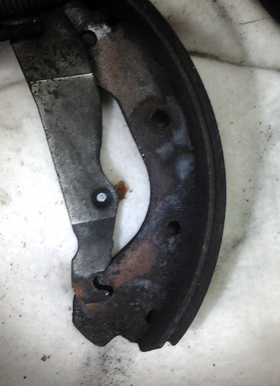 Гальмування Brembo 1