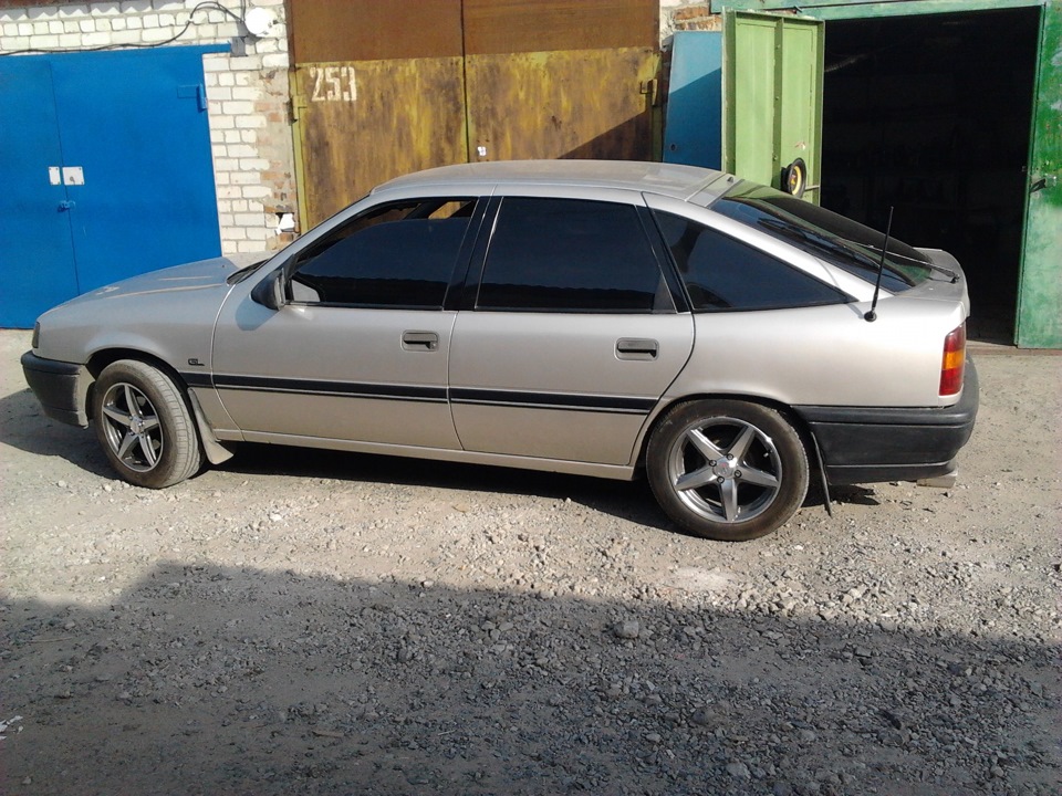 Заниження 1