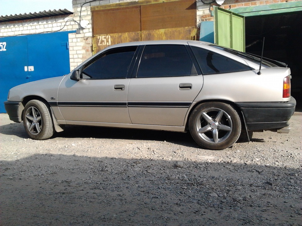 Заниження 3