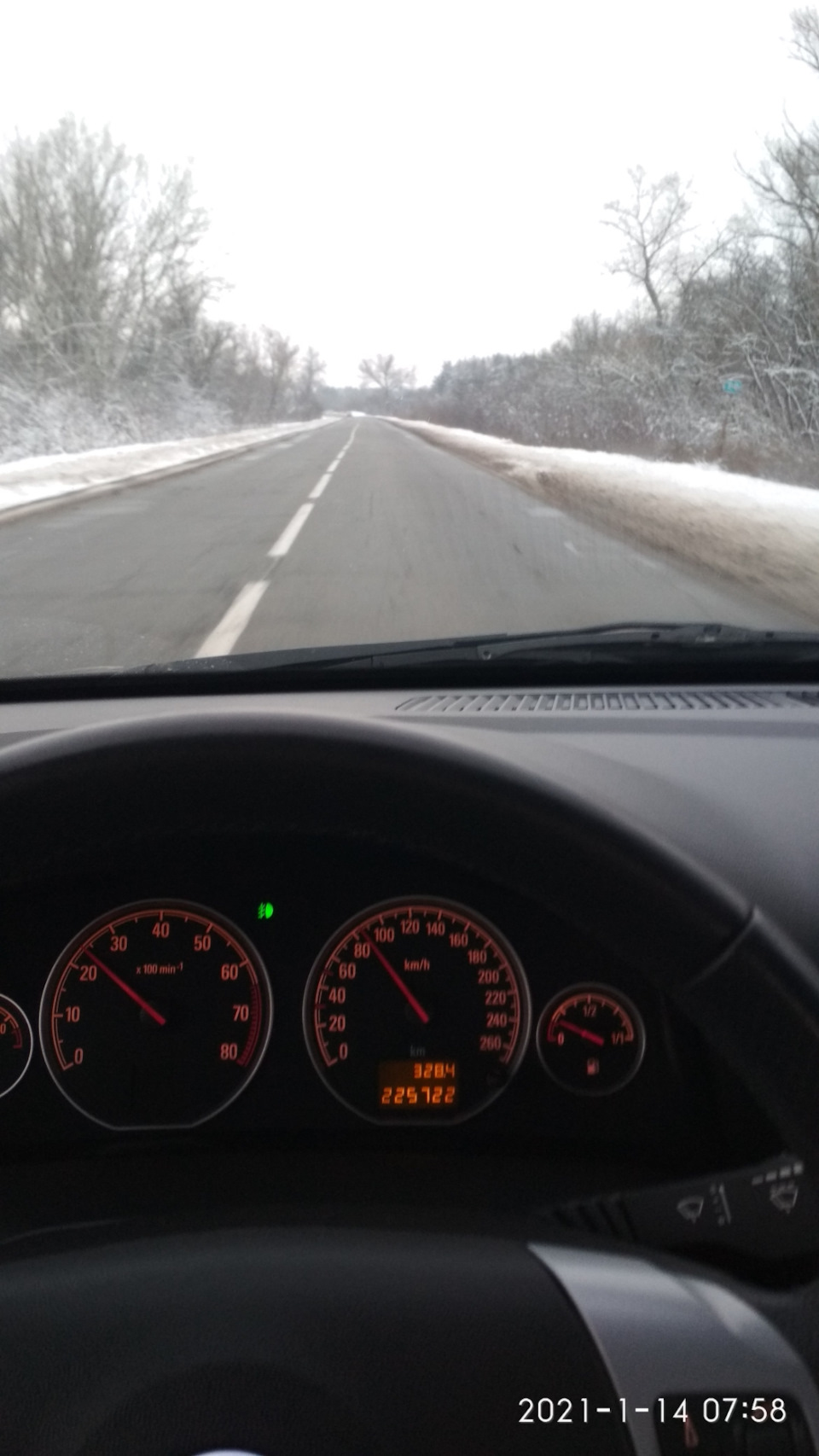 Заміна комплекту ГРМ 1