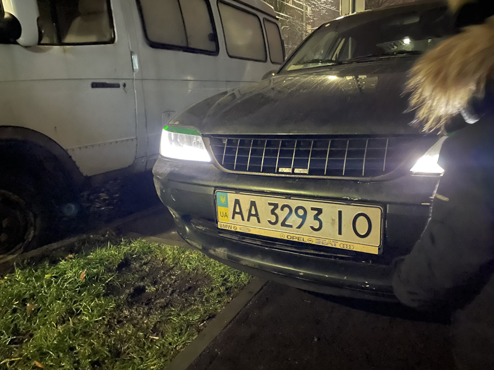 🥳GRILL 🥳 довго я хотів її зробити 5