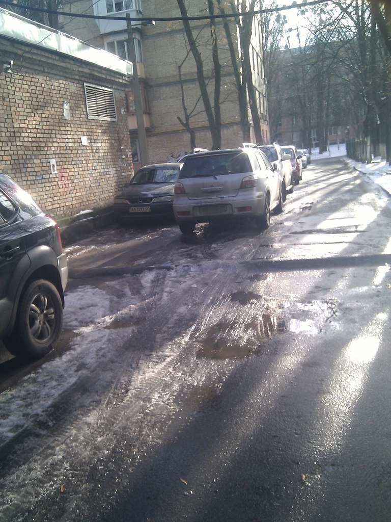 Майстер паркування 80lvl 3