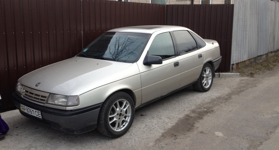 16 катулі!)) Irmscher Ronal 7Jx16 ET42 2