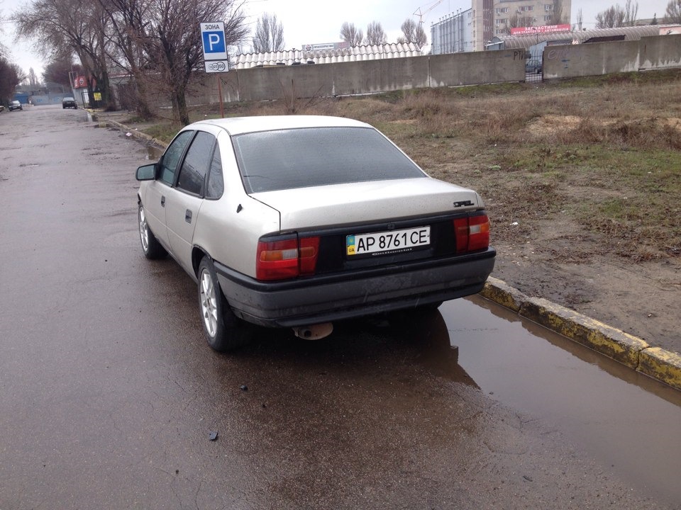 Рестайлові стопи 2