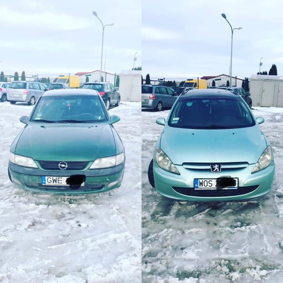 Розмитнення) 1