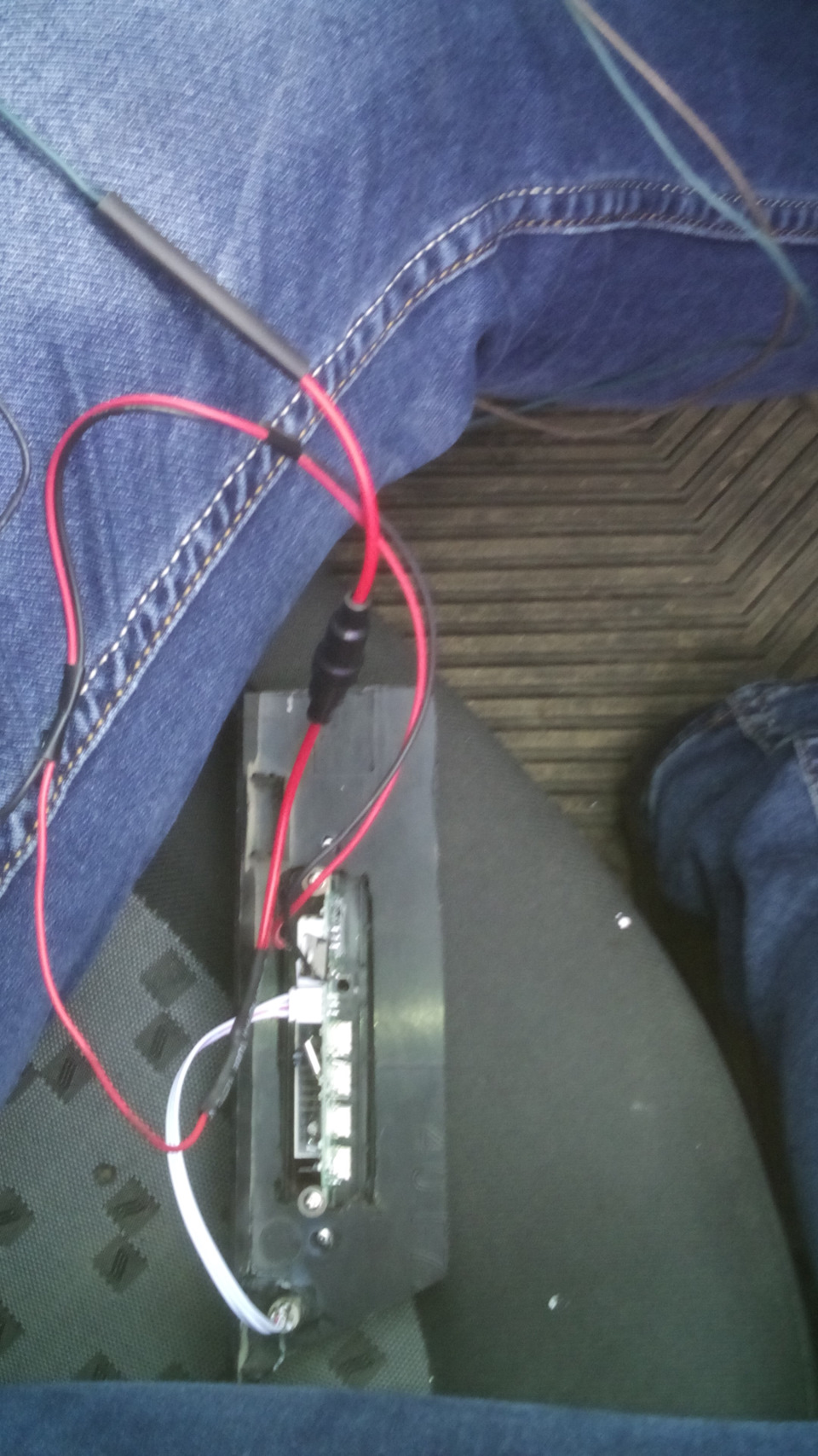 USB модуль 2