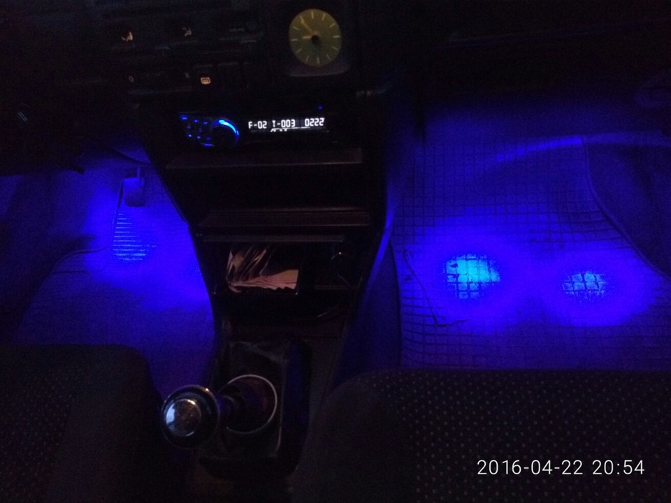 підсвічування 5