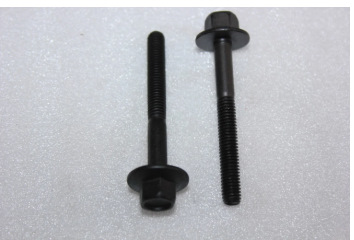 Які болти йдуть на клапанну кришку c16nz? 1