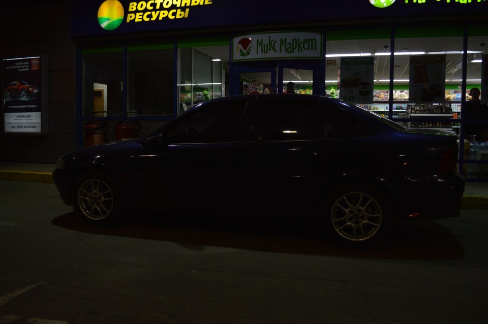 Irmscher Twin Spoke 16 . Доповнено. 1