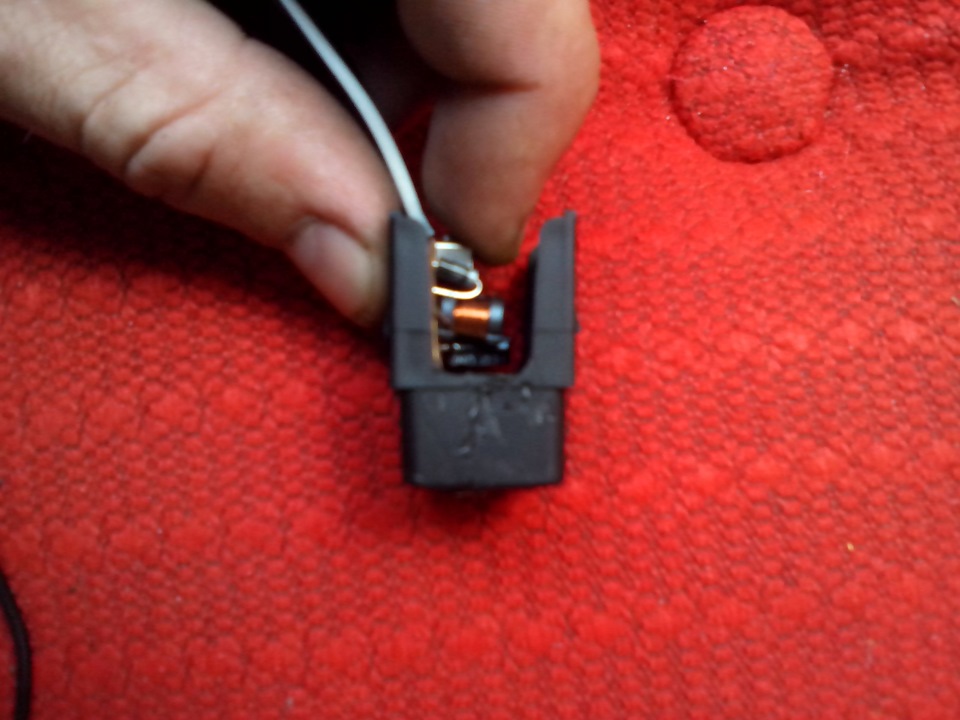 USB Зарядка 3