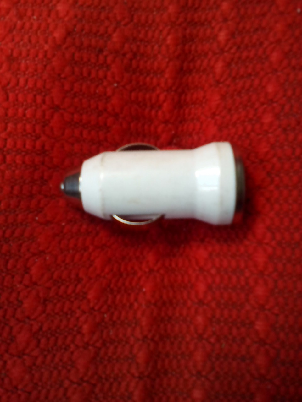 USB Зарядка 1
