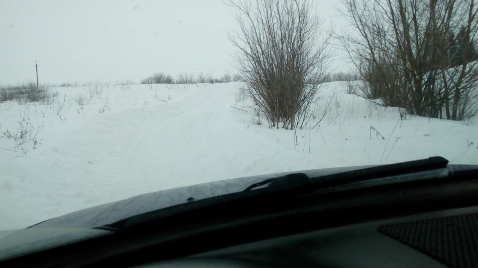 І ні дня без пригод... 1