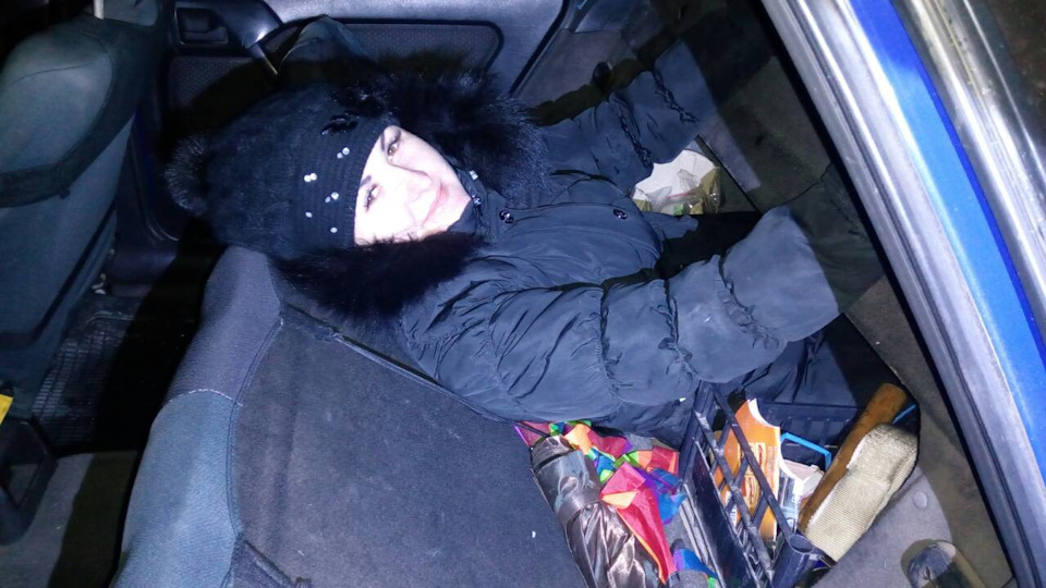 Перетягнутий підшипник, як розкрити Опель за 15 хвилин та інші тижневі пригоди :) 1
