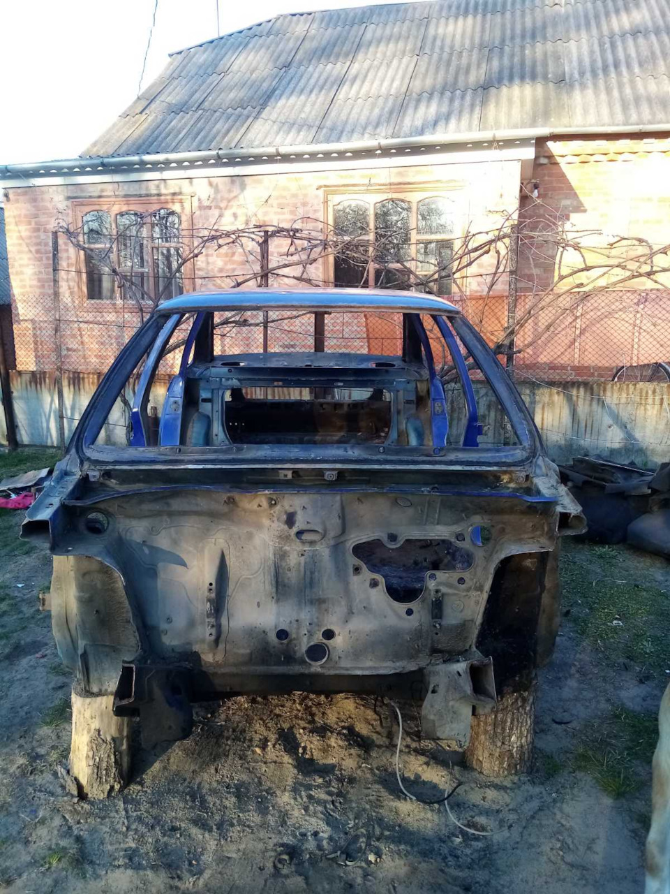 Останні зітхання 😫 2