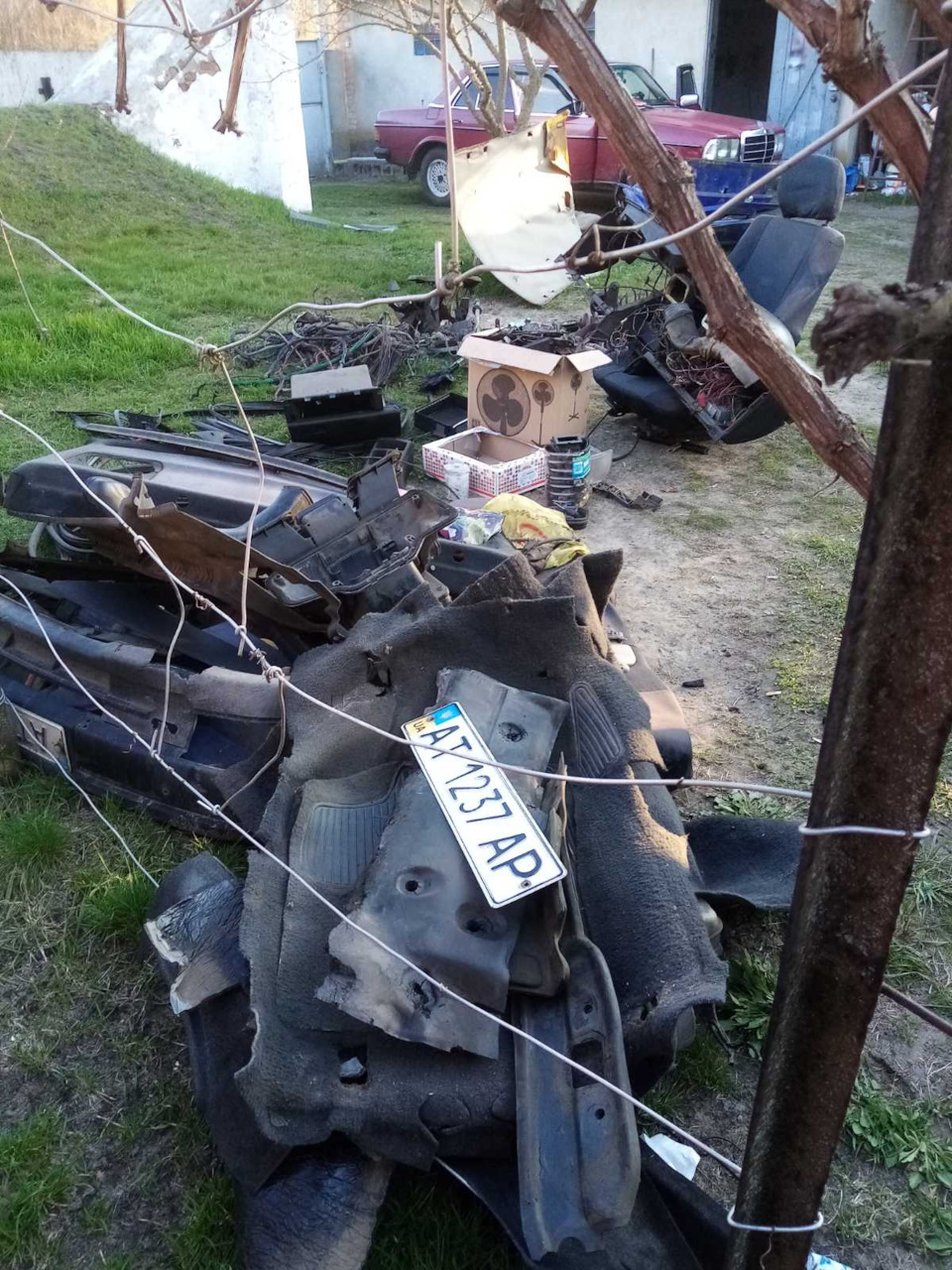 Останні зітхання 😫 3